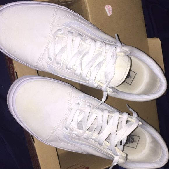 vans vault sizing reddit